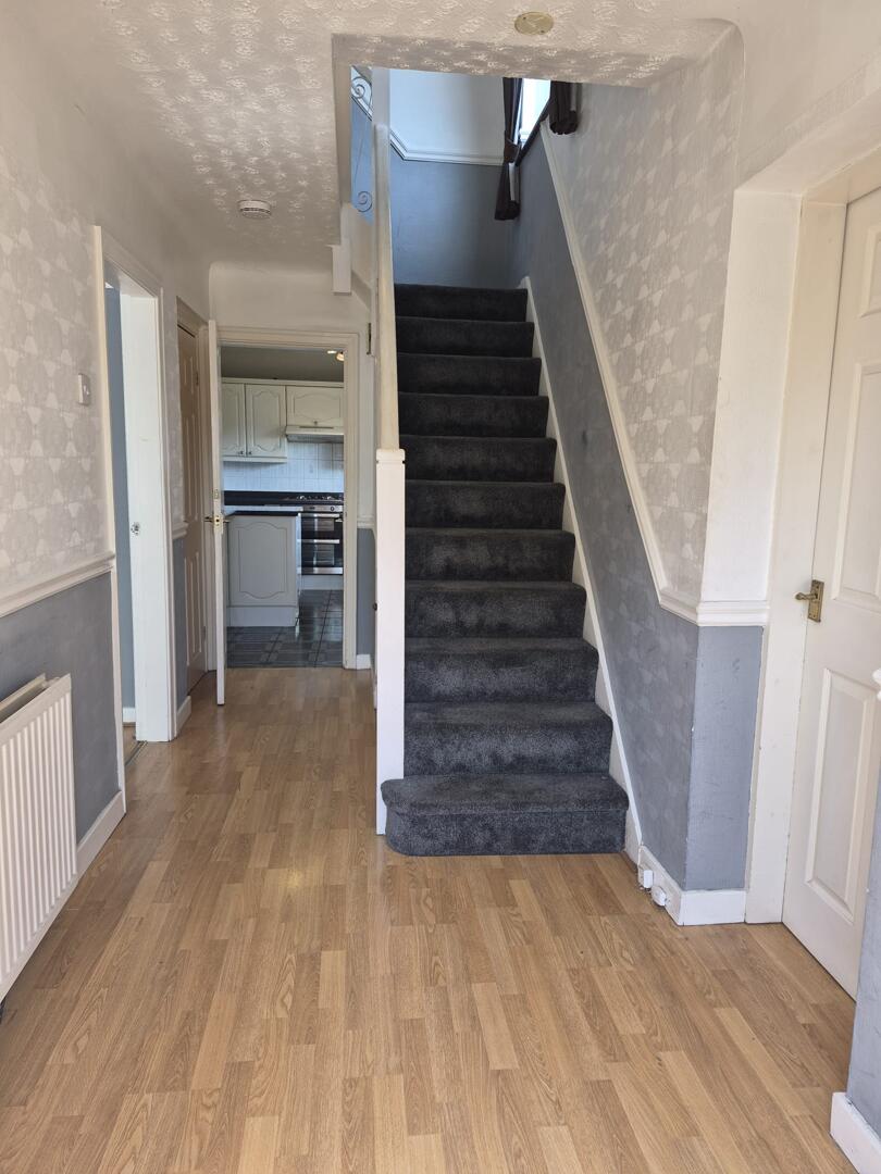 3 bed property in Eastway, Liverpool